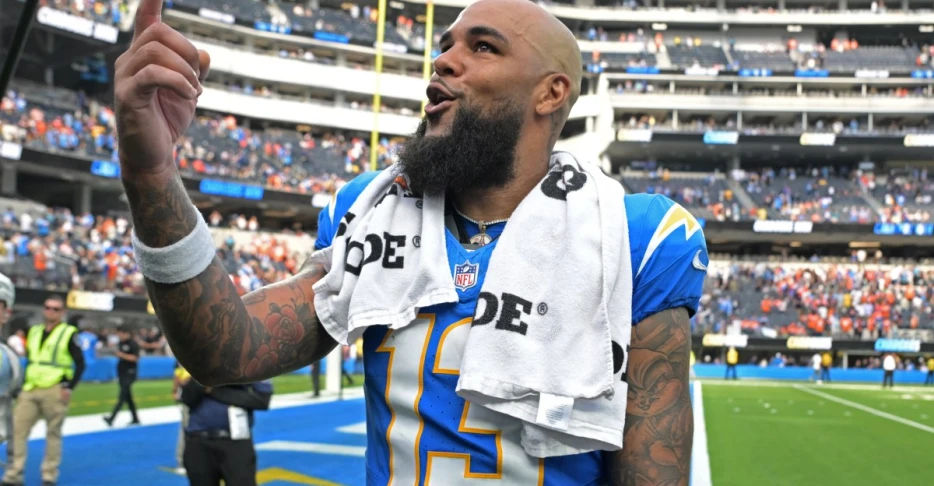 Chargers Daily Links: Tuesday Open Thread