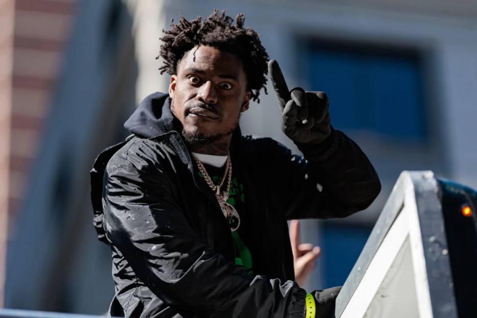 Cowboys Boss Jerry Jones Needs to Stop Playing and Go Get C.J. Gardner-Johnson Now