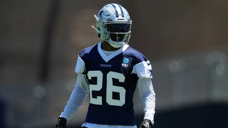 Cowboys get optimistic DaRon Bland injury update before Packers game