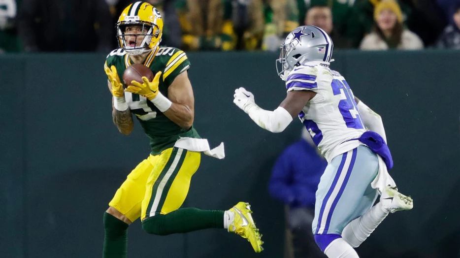 Cowboys owner Jerry Jones teases DaRon Bland injury return vs. Packers