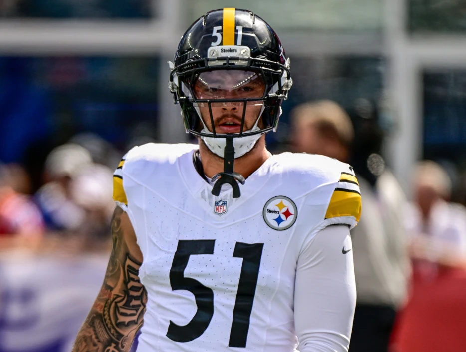 Daily News &amp; Links: Jarring Steelers Stat; Nick Herbig Film Review