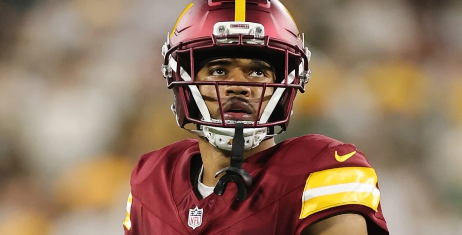 Daily Slop – 23 Sep 25 – CB Marshon Lattimore cleared concussion protocol; expected to play this week
