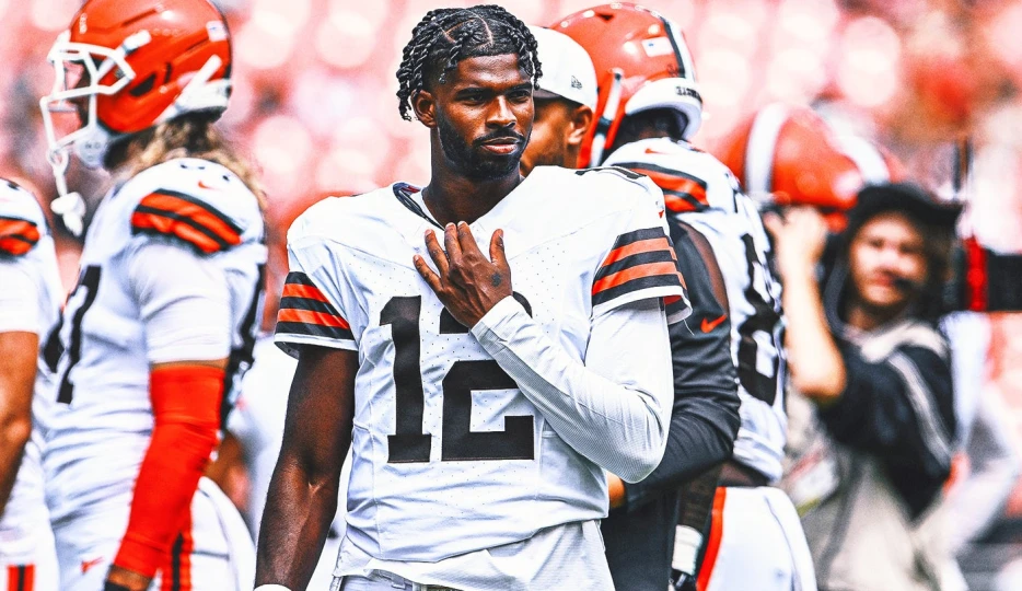 Deion Sanders Bullish on Son Shedeur's Shot at NFL Debut: 'It's Going to Go Down This Year'