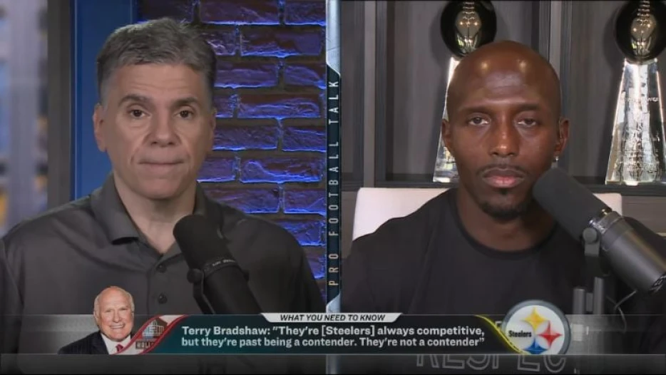 Devin McCourty Doesn’t See Steelers As Super Bowl Contender ‘At All’
