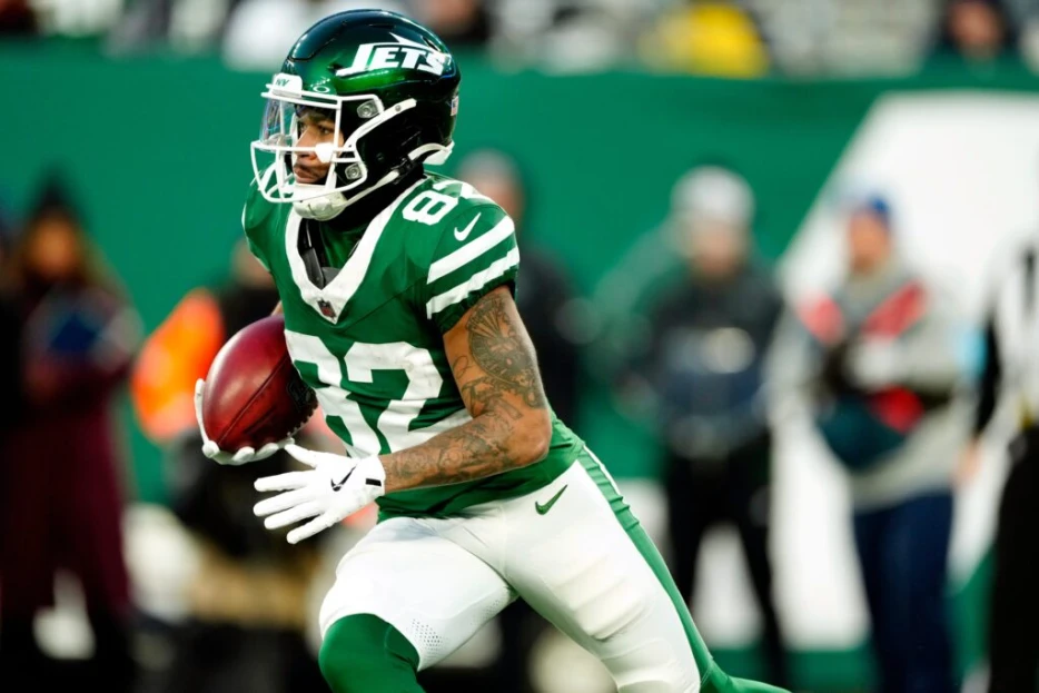 Eagles Claim WR Xavier Gipson