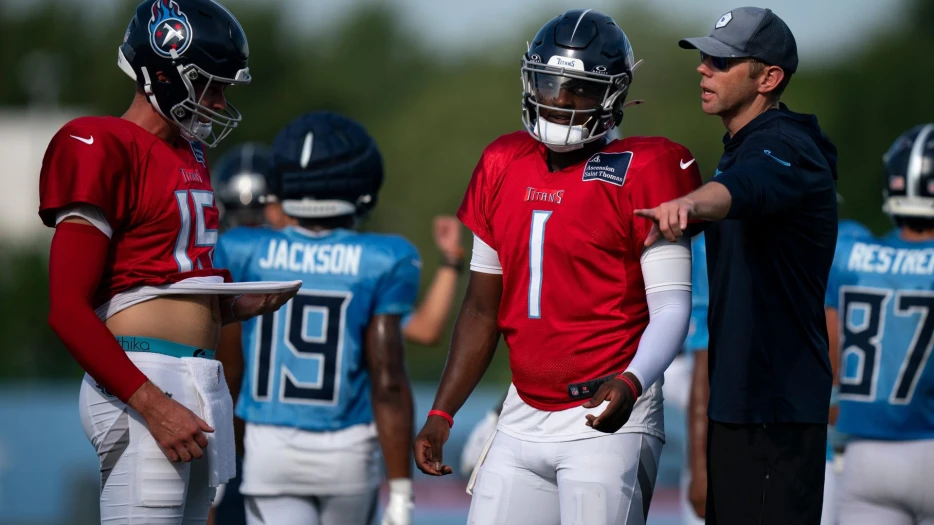 Ex-Patriots Coach Handed Keys To One Of NFL’s Worst Offenses
