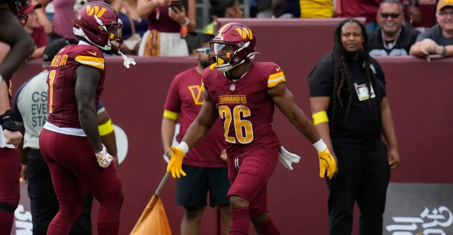 Fantasy Football Week 4 drop list
