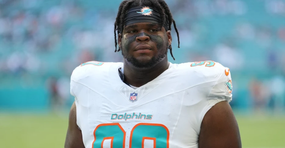 Fins Up, Fins Down | Week Three