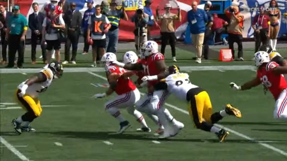 ‘Heyward’s Still Got It:’ Analyst Heaps Praise On Steelers Star DL