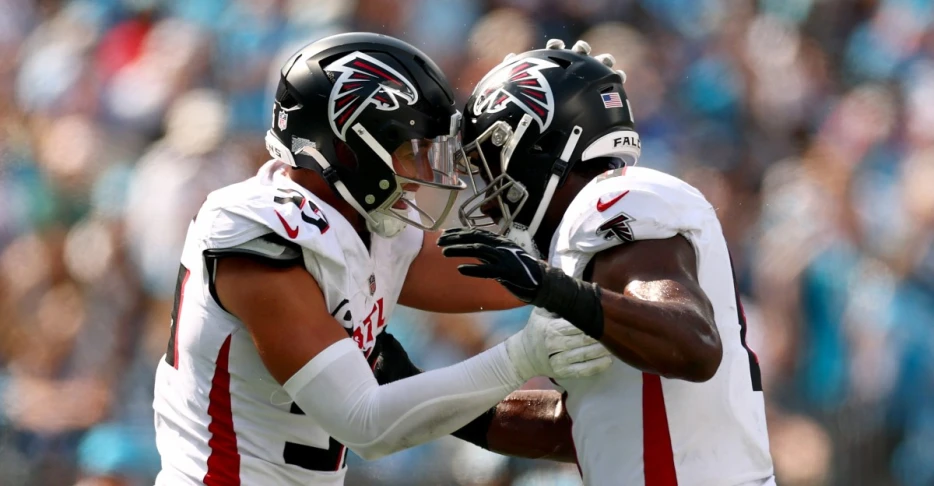 Inconsistency can no longer be a hallmark of Falcons football