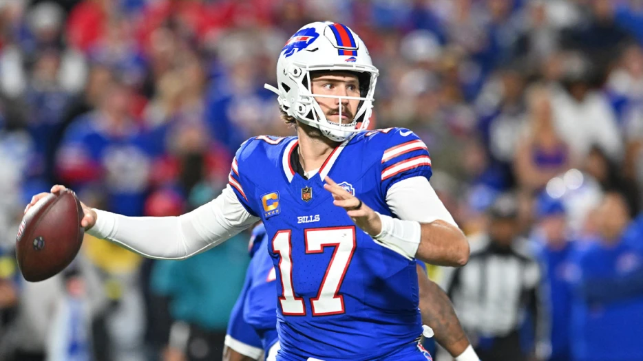 Khalil Shakir calls cap on Josh Allen treating Bills to Costa Rica trip