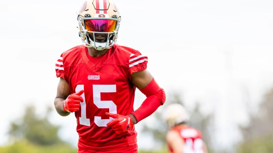 Kyle Shanahan expects Jauan Jennings for opener; Jacob Cowing to miss six weeks