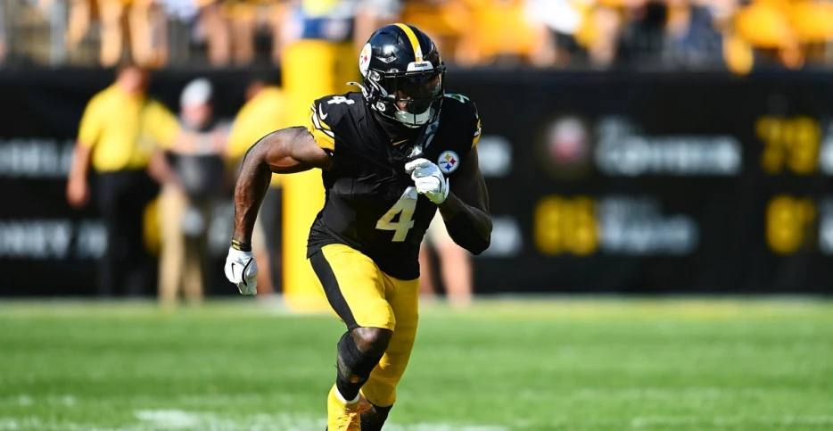 Let’s talk Steelers: Has D.K. Metcalf lived up to expectations?