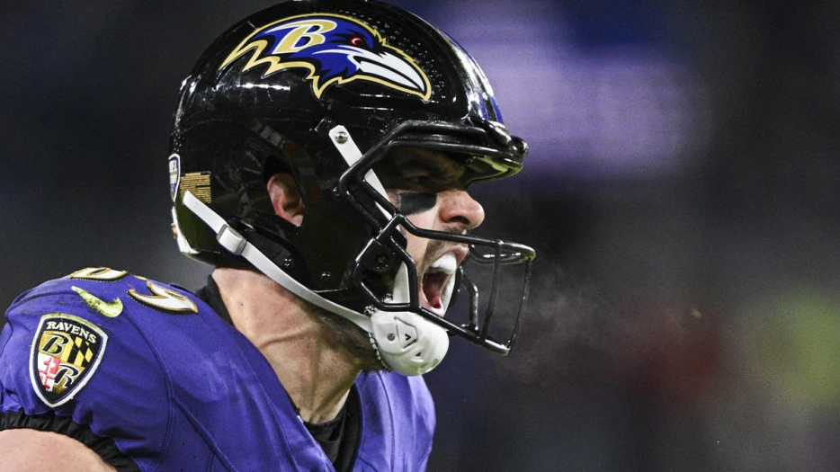 Mark Andrews is back after highlight first TD of 2025