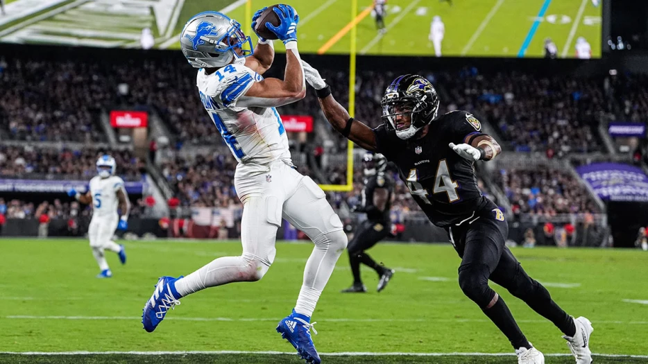 Marlon Humphrey’s ‘not very good’ admission will have Ravens fans hitting the panic button