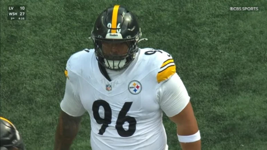 Mike Tomlin Explains Daniel Ekuale’s Increased Snap Count