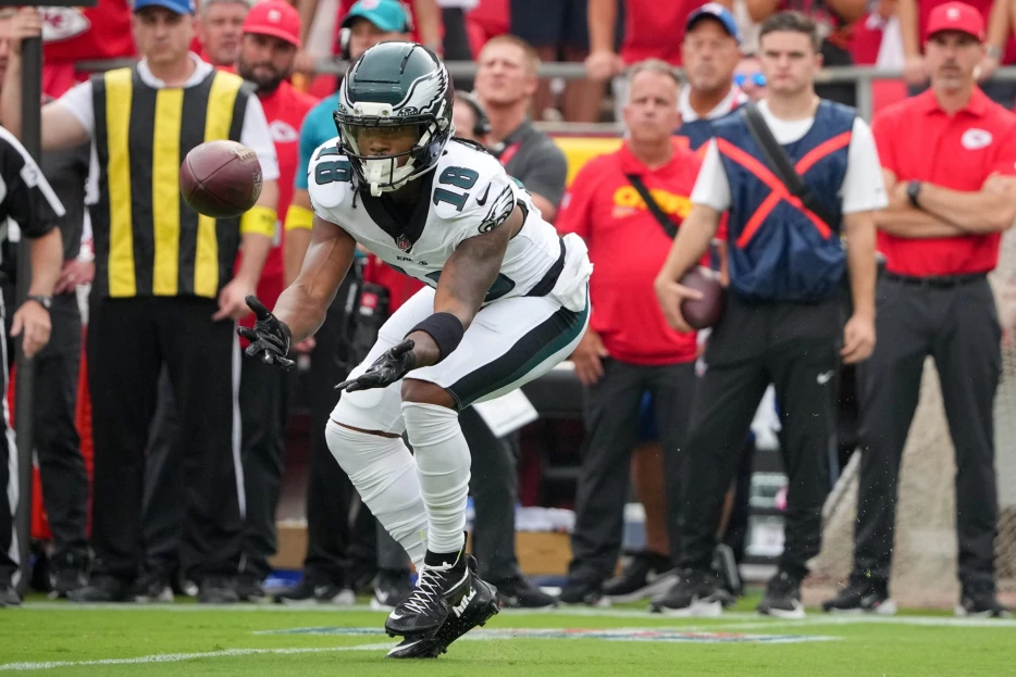 Not Surprisingly, the Eagles are Scraping the Bottom of the Barrel in Every Meaningful Return Category