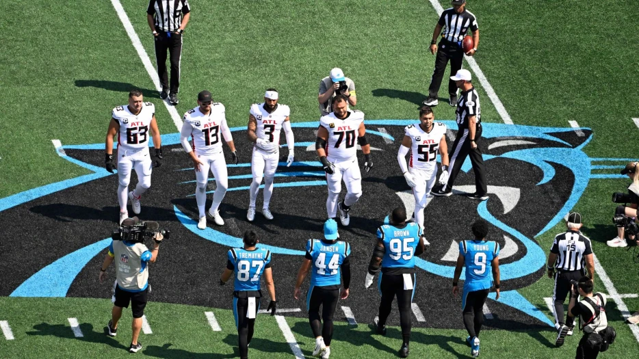 Patriots’ Week 4 Foe Skyrockets Past Them In Power Rankings