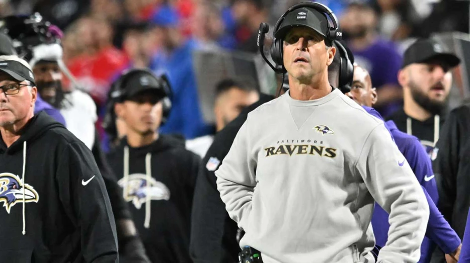 Ravens have unfortunate history of giving up 95-plus-yard TD drives on MNF