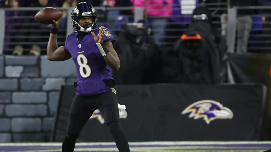 Ravens QB Lamar Jackson calls 1-2 record a ‘wake-up call’