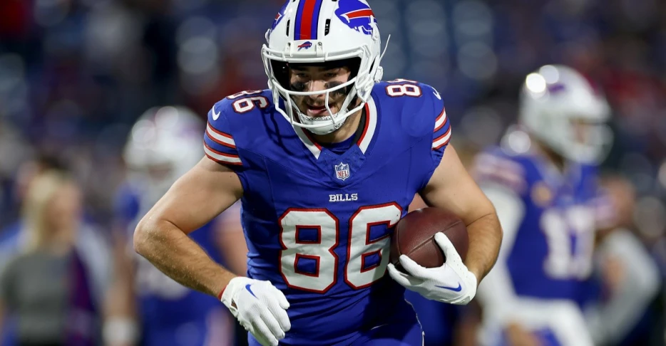 Revisiting 5 Buffalo Bills to watch vs. the Miami Dolphins
