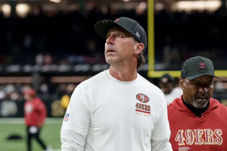 San Francisco 49ers Give Deion Sanders’ Son a Tryout