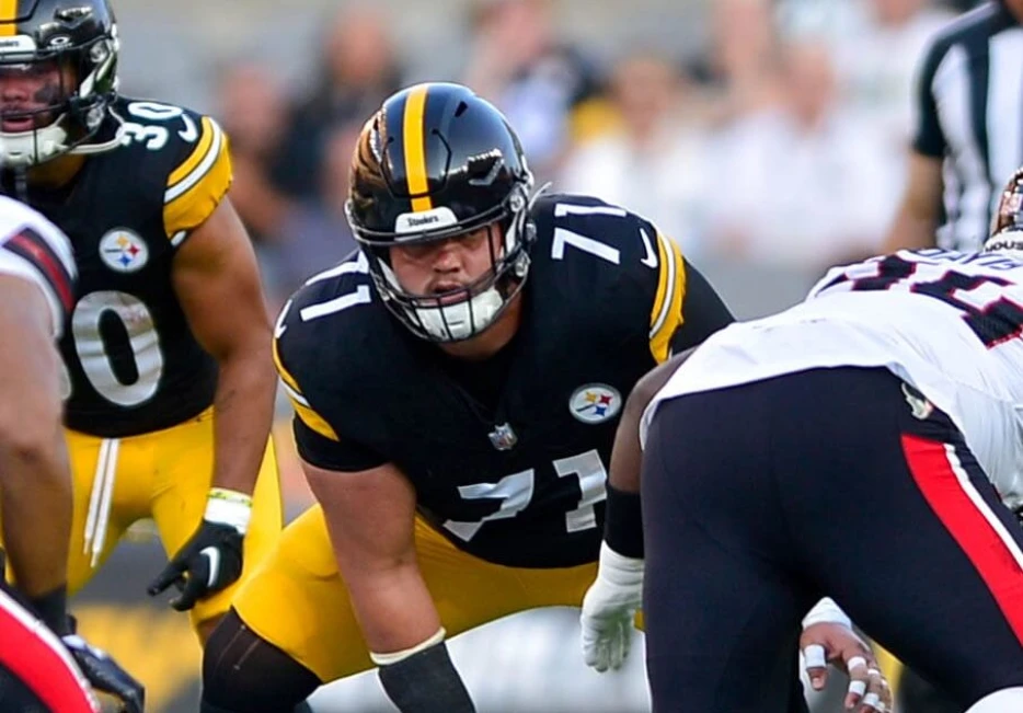 Steelers Bring in Familiar Face for Tryout