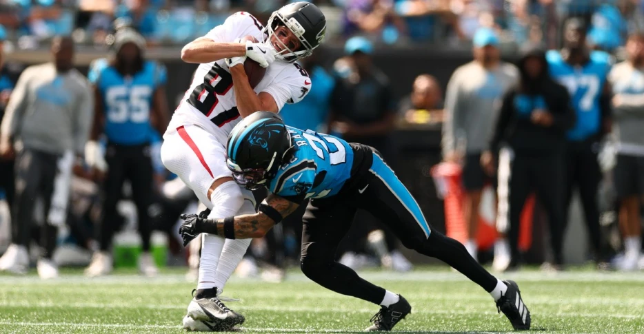 The Falcons offense is broken, Week 3 film review: Tuesday Takes with Tre’Shon