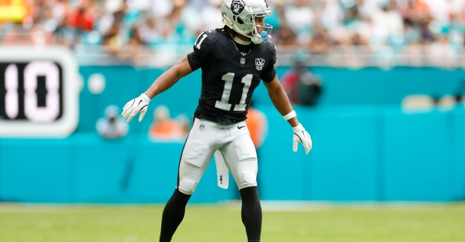 Tre Tucker flashes vs Commanders