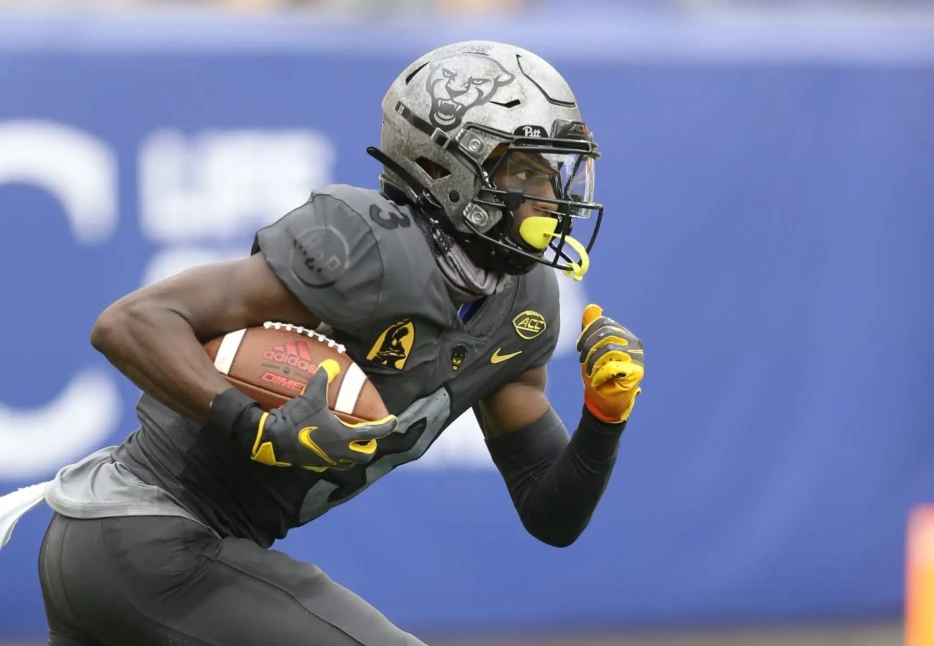 Vikings Get ‘Significant’ Wide Receiver Back vs. Steelers