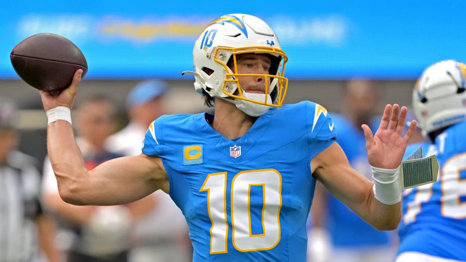 Week 3 NFL Quarterback Power Rankings: Ranking All 32 Starting NFL QBs