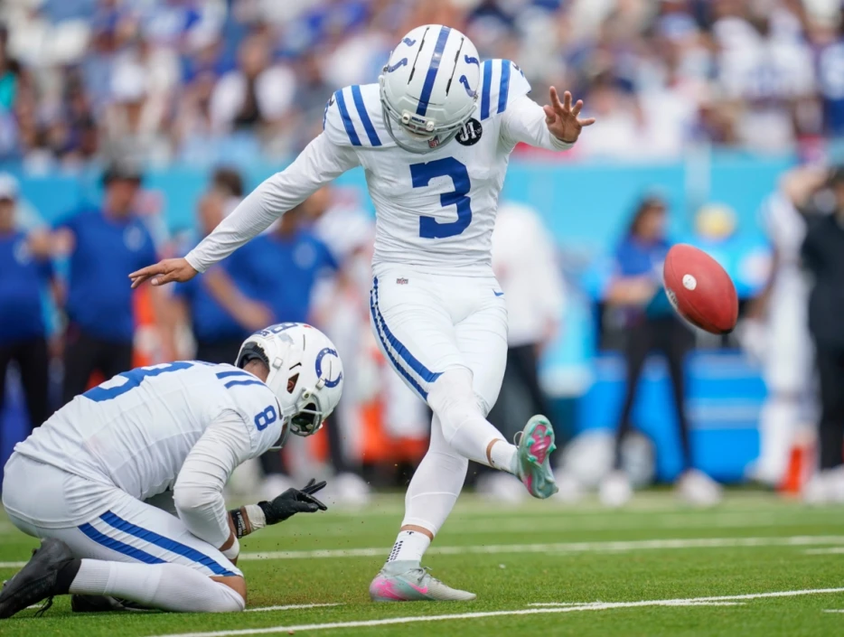 Week 4 Fantasy K rankings: 15 Best Fantasy Kickers this Week, Matchup Analysis