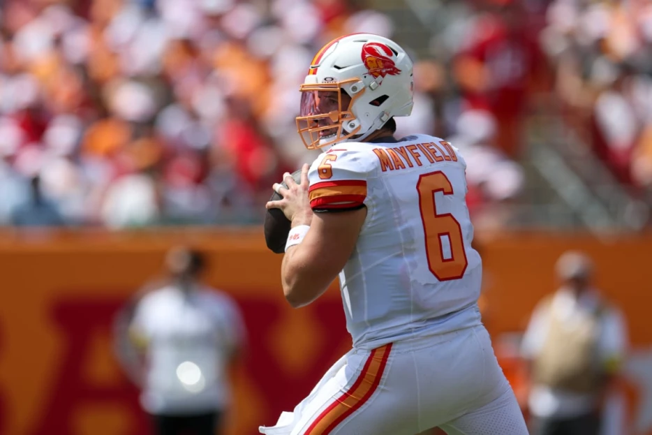 1 Bold Prediction for Every Game in NFL Week 4, Including Travis Hunter’s Big Day