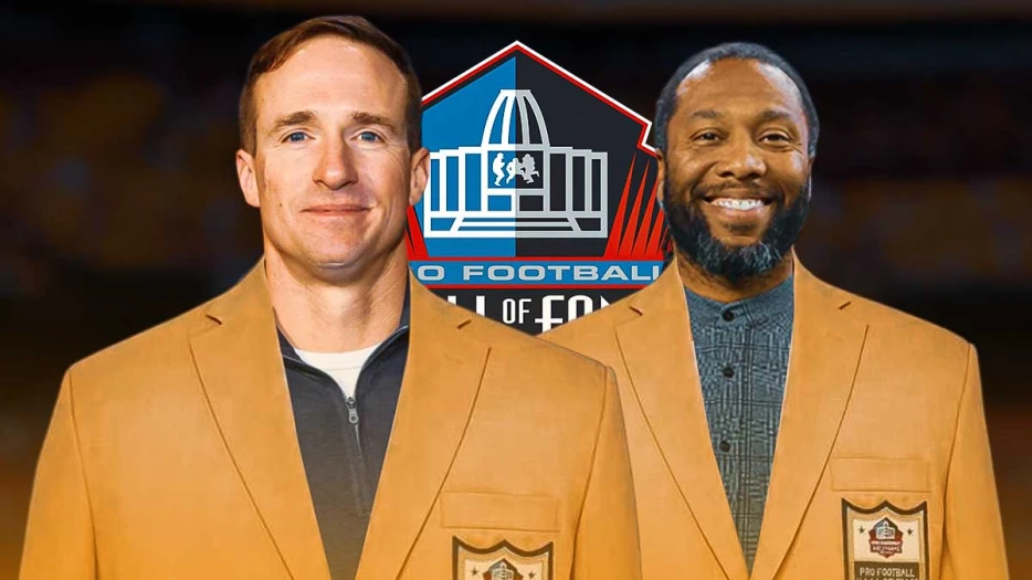 128 players nominated for Pro Football Hall of Fame Class of 2026. 5 should make it