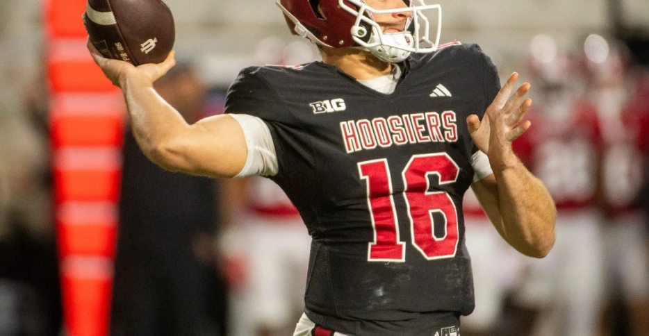 2026 Draft: A Quick Glance at the Quarterbacks