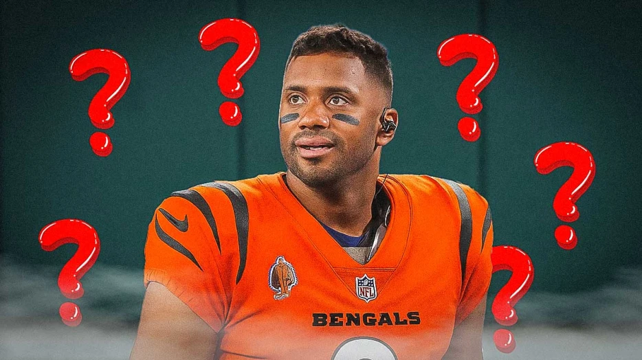 Bengals’ perfect Russell Wilson trade offer after Giants benching