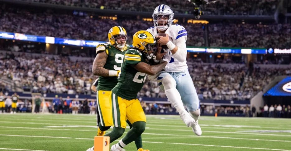 BTB Wednesday Discussion: How encouraging would a win on Sunday be?