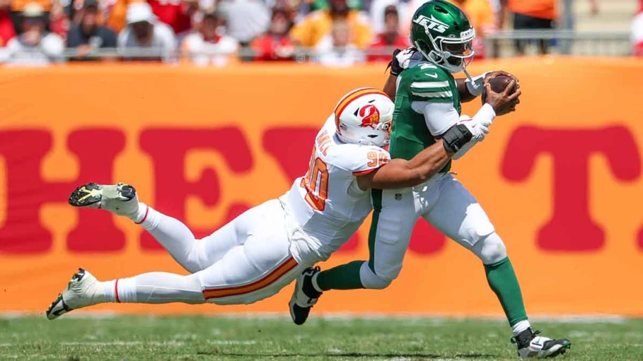 Buccaneers finally get ‘good’ injury update
