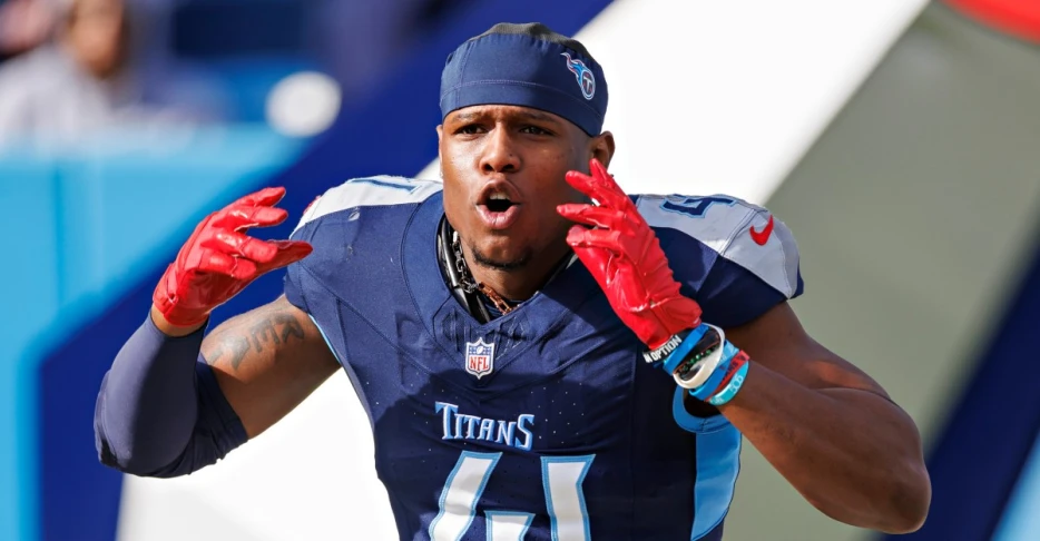 Buffalo Bills sign linebacker Otis Reese IV to their practice squad