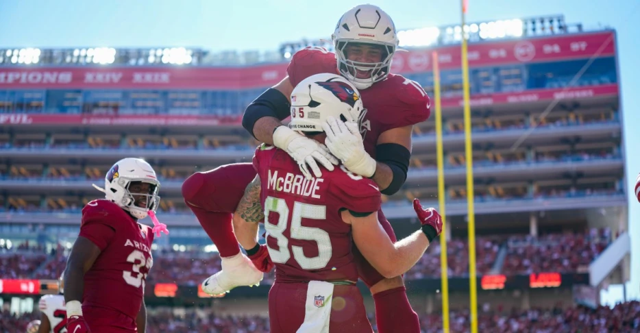 Cardinals Reacts Survey Week 4