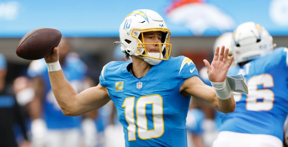 Chargers Daily Links: Wednesday Open Thread