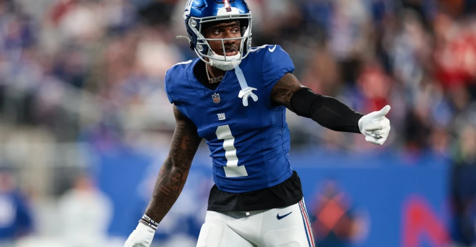 Chargers vs. Giants By The Numbers: Bolts offense should pop off in New York