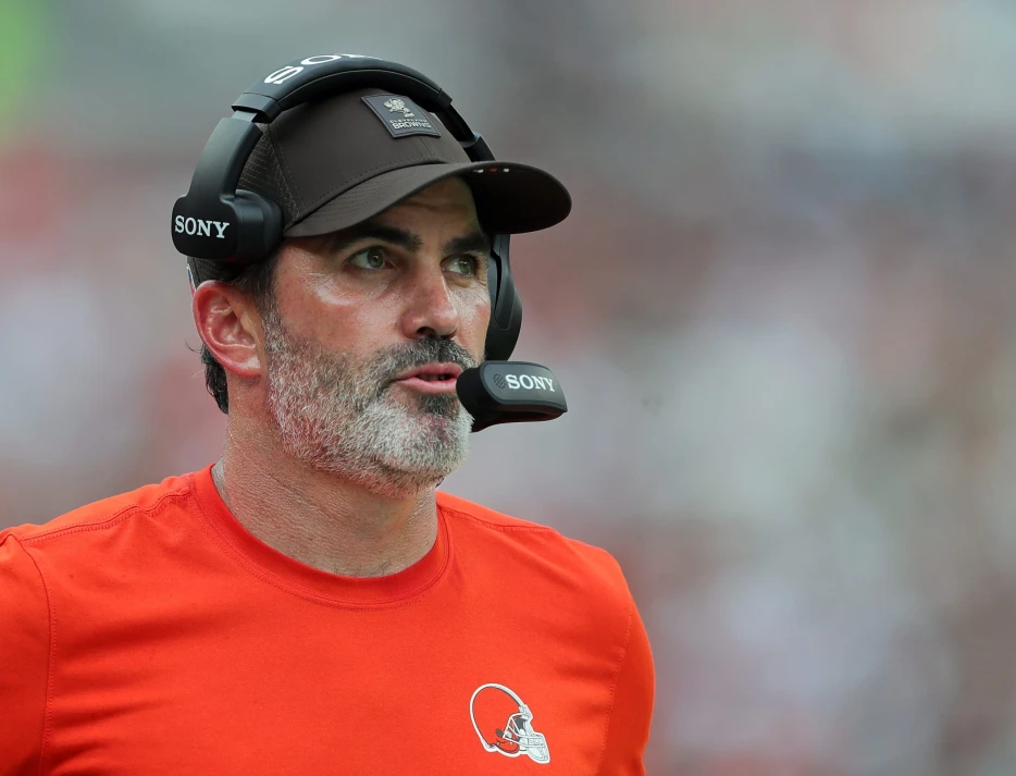 Cleveland Browns ‘Looking at Trades’ After 1-2 Start