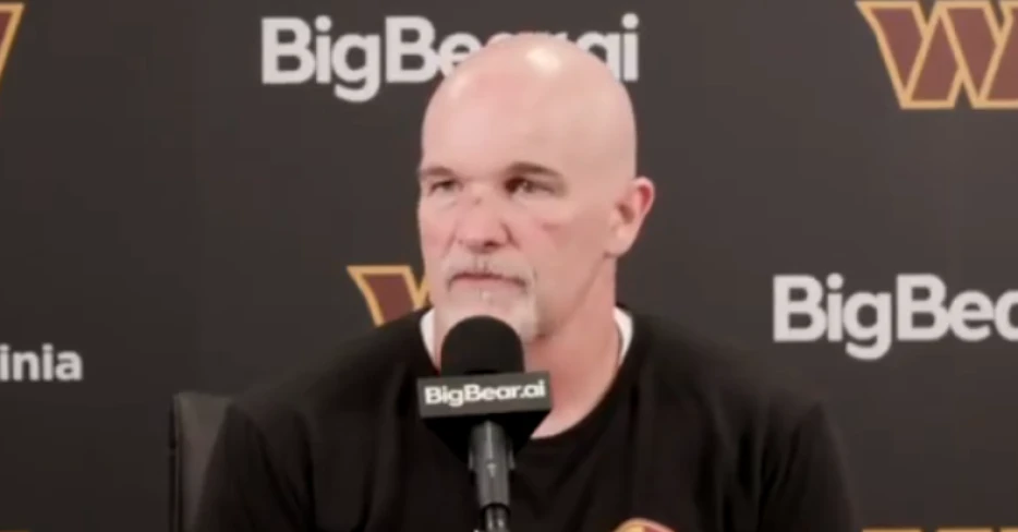 Dan Quinn: Sam Cosmi pushing hard to return; eligible next week