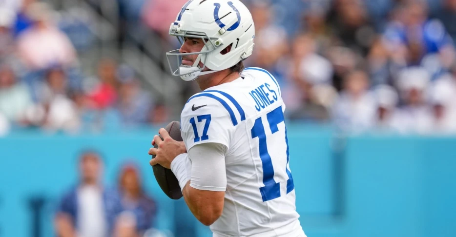 Do more QBs need a change of scenery?