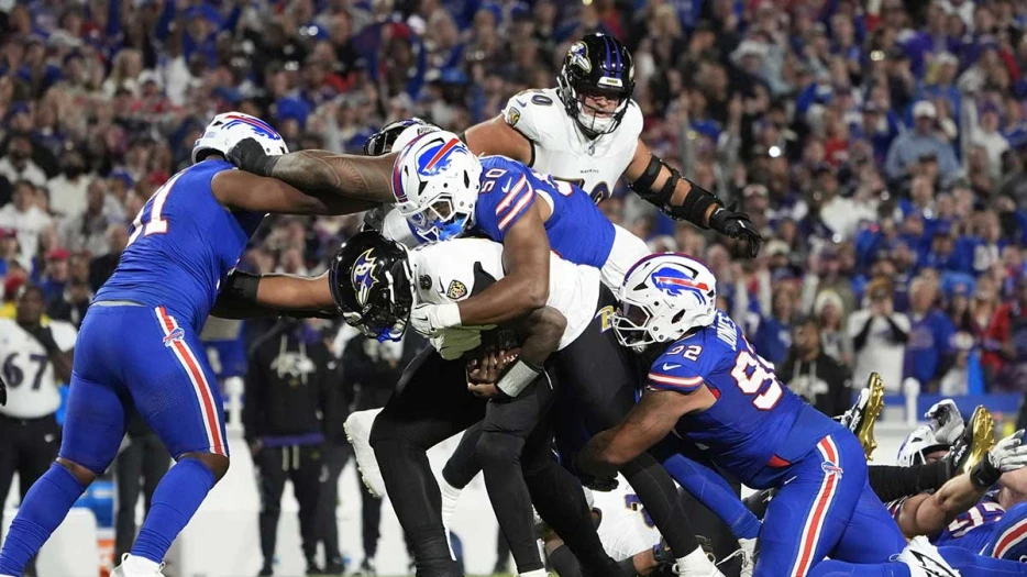 Fantasy Football Week 4 Start ‘Em, Sit ‘Em: D/ST