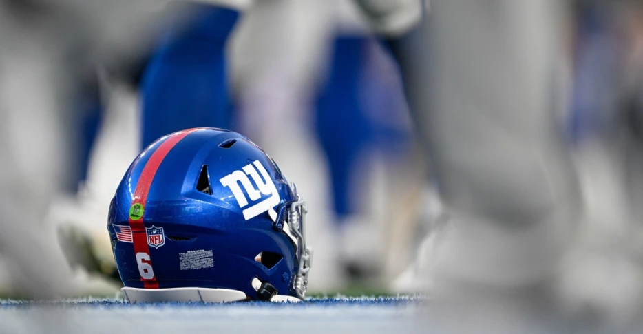 Giants news, 9/24: The Dart era begins, Darius Slayton, Younghoe Koo, more headlines