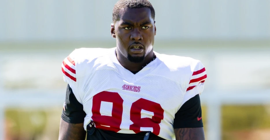 Golden Nuggets: It’s time for the rookies to step up in place of Bosa