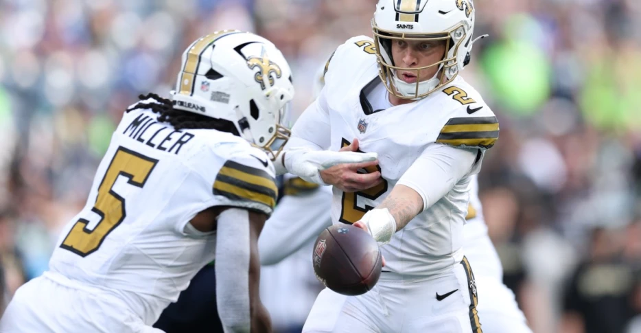 If Saints win/lose vs. Bills
