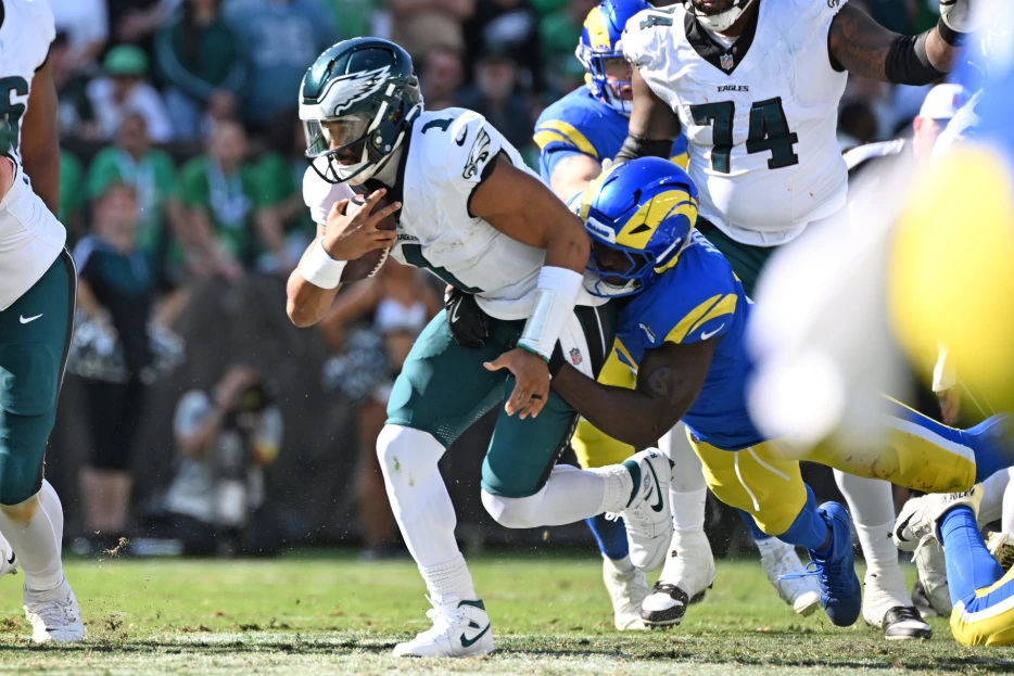 In Today’s NFL, Suddenly Style Points Matter?